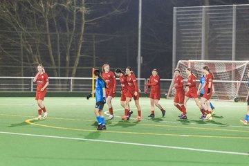 Bild 210 - wBJ VfL Pinneberg - ETV : Ergebnis: 0:7